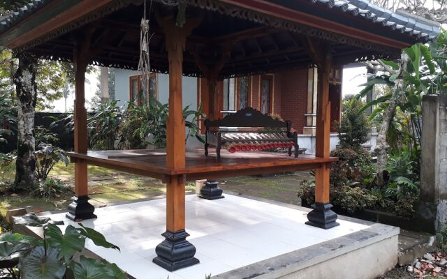 The Kubu Galungan