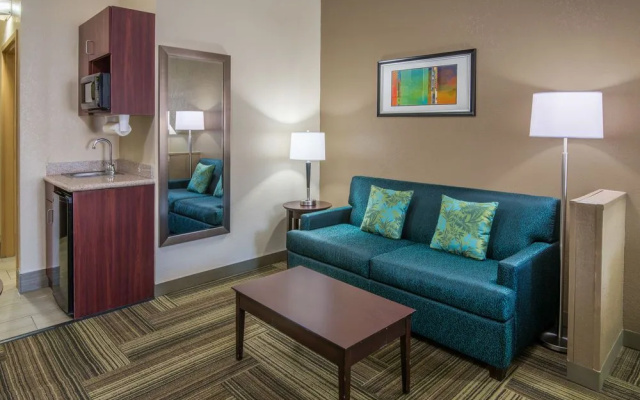 Holiday Inn Express Ashland