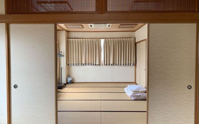 Kaiun Ryokan