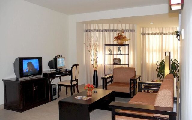 King Bola Business Hotel