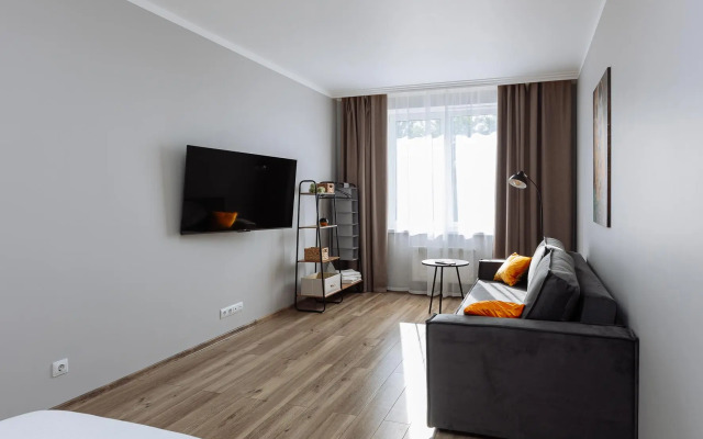Apartments on Kutaisi lane 5