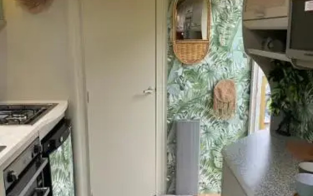 Wick House B&B