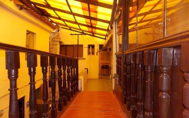 Queracalle 247 - Hostel