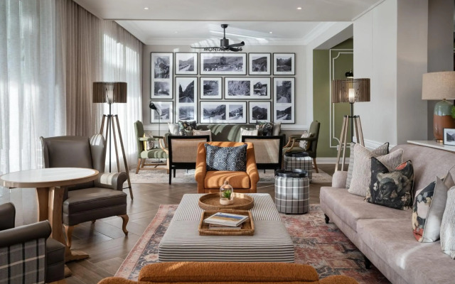 Protea Hotel by Marriott George King George