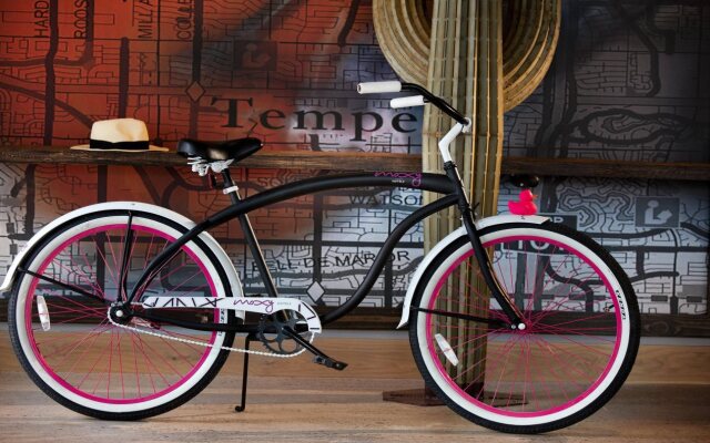 MOXY Phoenix Tempe/ASU Area