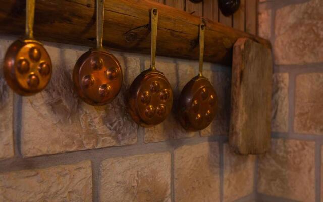 Hotel Golf Villa Bonomo