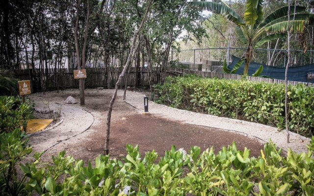 Private & Exclusive Apt Garden pool