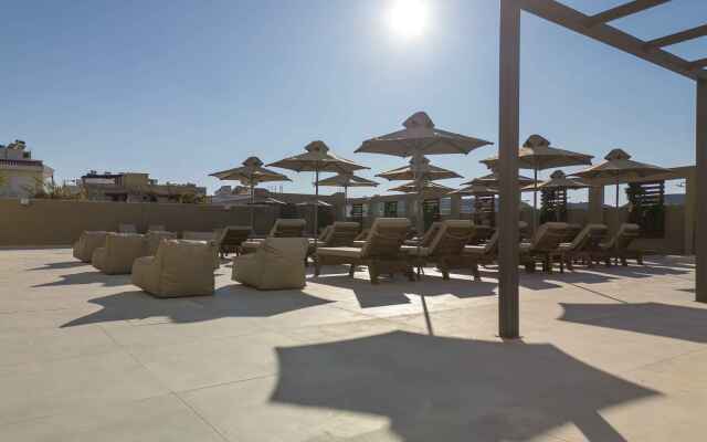 Estia Beach Hotel