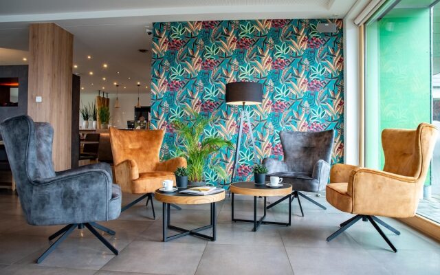 Alb Inn – Hotel & Apartments