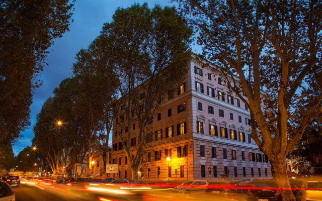 Residenza I Rioni Guesthouse