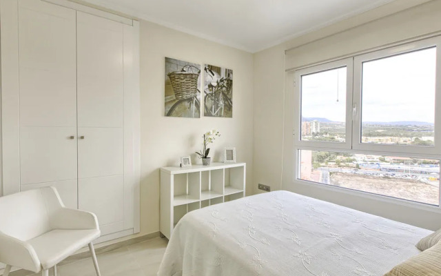 Balcon De Poniente 2116