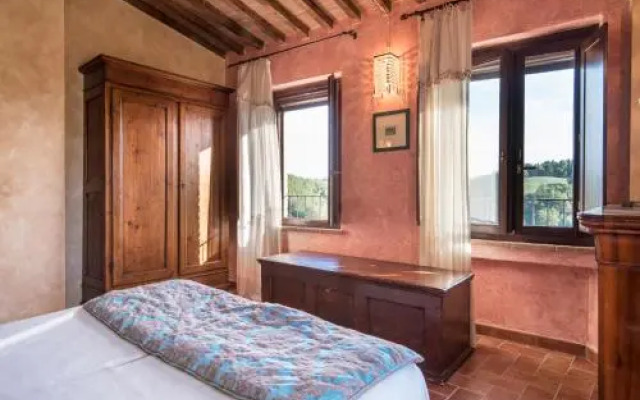 La Roccaia Agriturismo