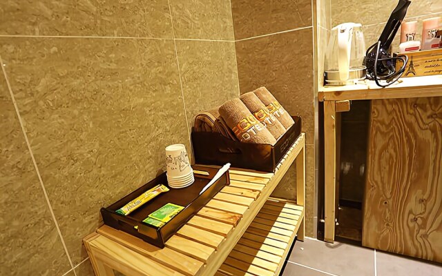 Eco Hotel