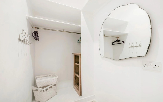 CS Apartments Notting Hill