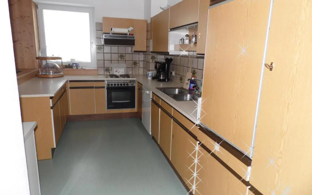 Gästehaus Zoller Selbstversorger Unterkunft