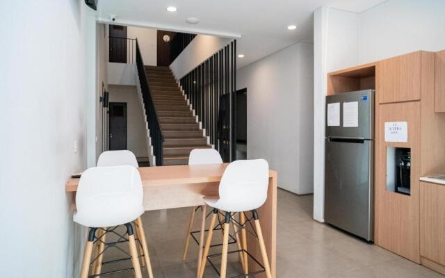 Three J Residence 2
