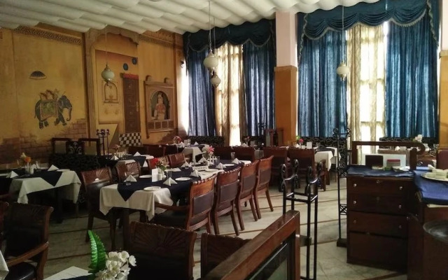 Hotel Gold