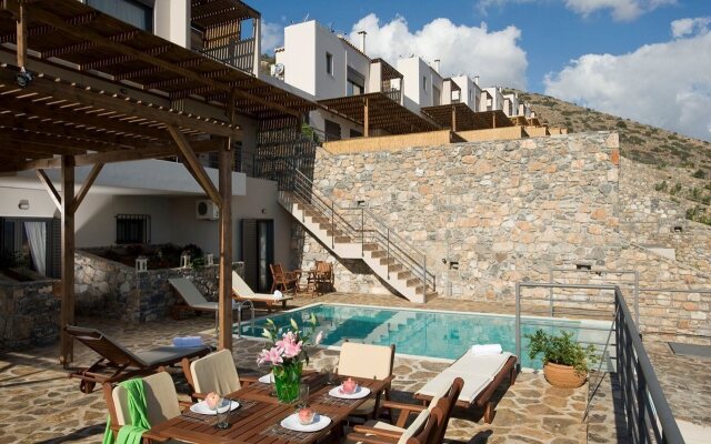 Elounda Solfez Villas