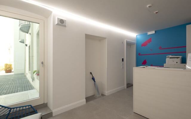 Casa Novecentotre Rooms & Apartments