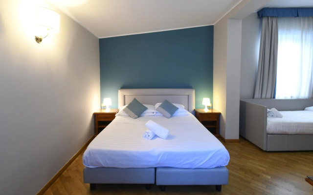 Hotel Cavour