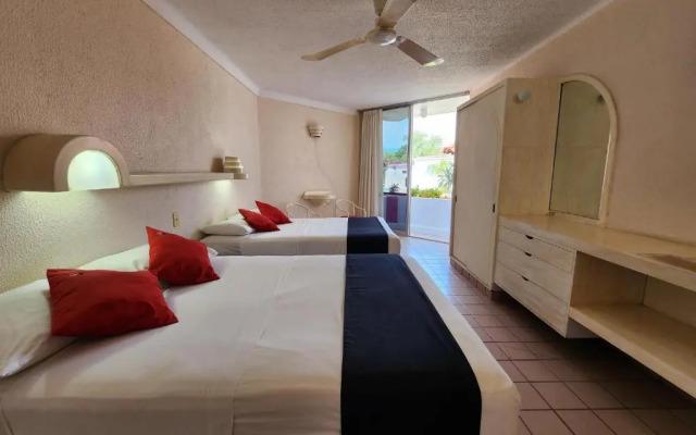 Hotel Hacienda Del Rio