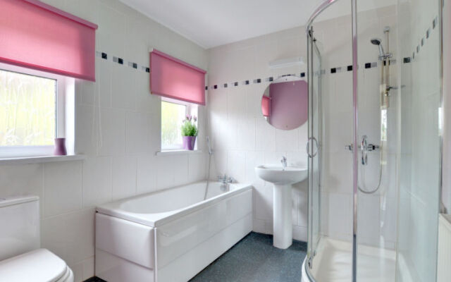Holiday Home Cilybebyll