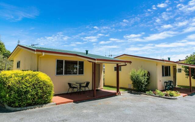 Tasman Holiday Parks - Albany