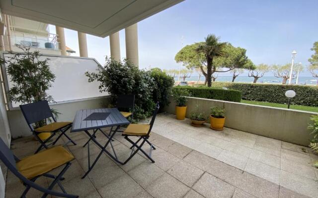 Appartement Arcachon, 1 pièce, 2 personnes - FR-1-474-205