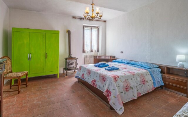 Beautiful Home in Vignale Monferrato With Wifi and 4 Bedrooms