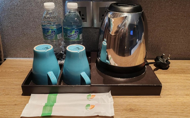 Orange Business Hotel Petaling Jaya