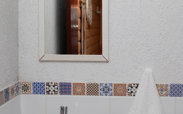 Chácara Canto da Mata