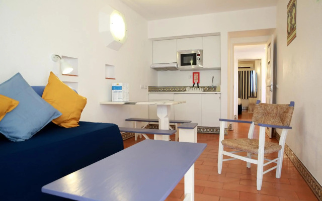 Apartamentos Soldoiro