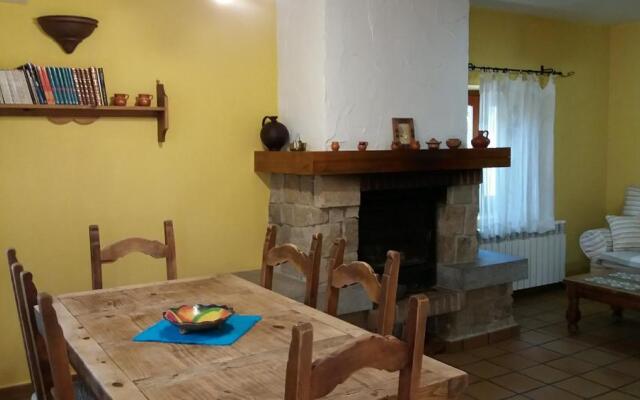 La Casa de la Abuela