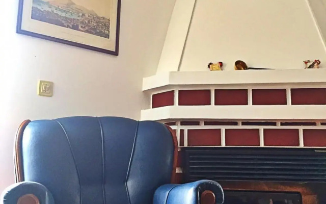 A Casa Da Avó Leonor