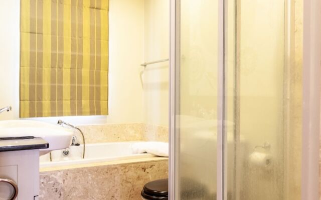 Navarre Farm Cottages