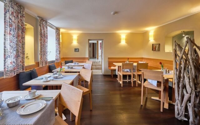Boutique-Hotel am Ledererturm