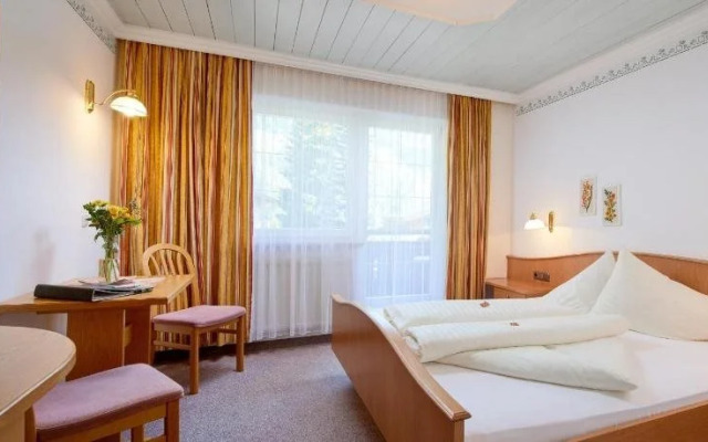 Smaragdhotel Tauernblick