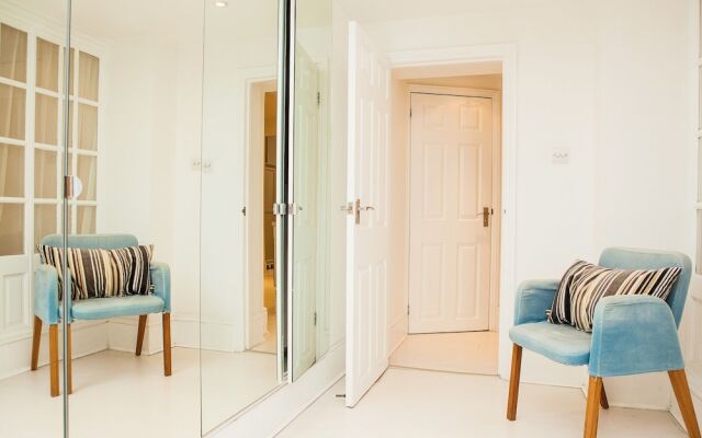 2 Bedroom Apartment in Marylebone