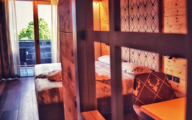 Hotel Panorama Wellness & Resort