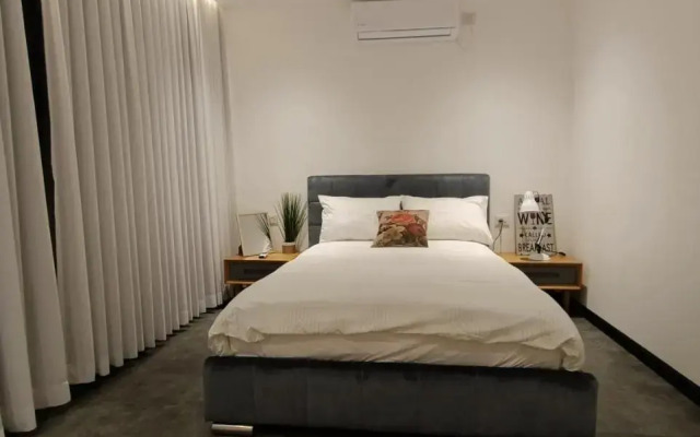 Luxury Aparment 5 room 2 minutes from the beach