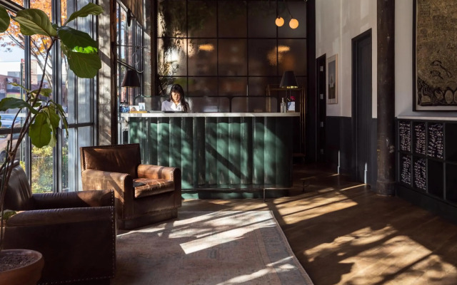 Wythe Hotel