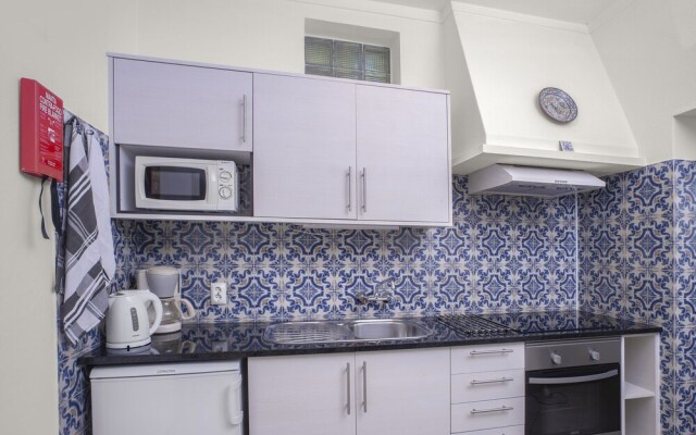 Quinta Paraiso da Mia - 1 Bedroom Apartment