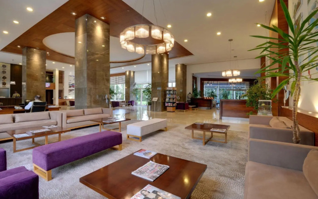 Baia Bursa Hotel