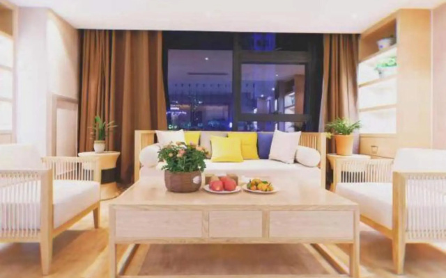 Yifang Hotel