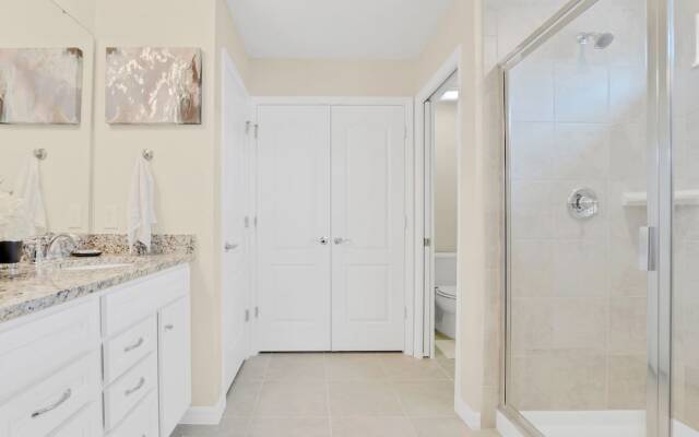 5 Bed 5 Ba Solterra Villa with Pool & Spa