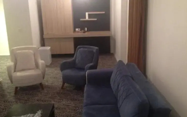 Hotel Suite Formen