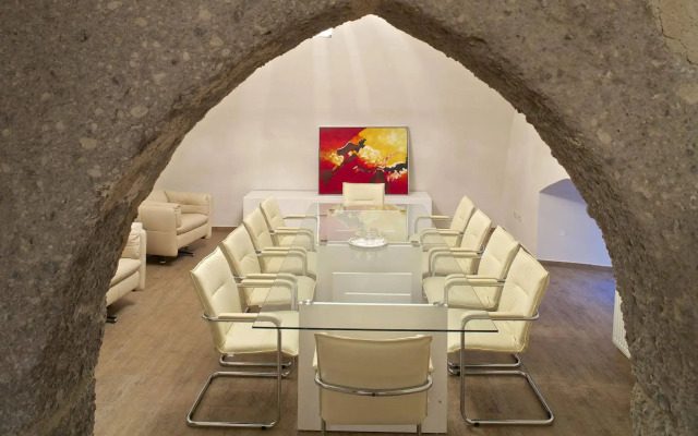 Hotel The Grand Viglas