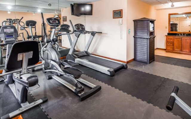 Best Western Inn Of Palatka