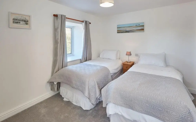 Host Stay The Granary