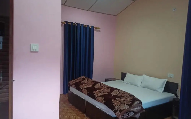 Nanda Devi Home Stay